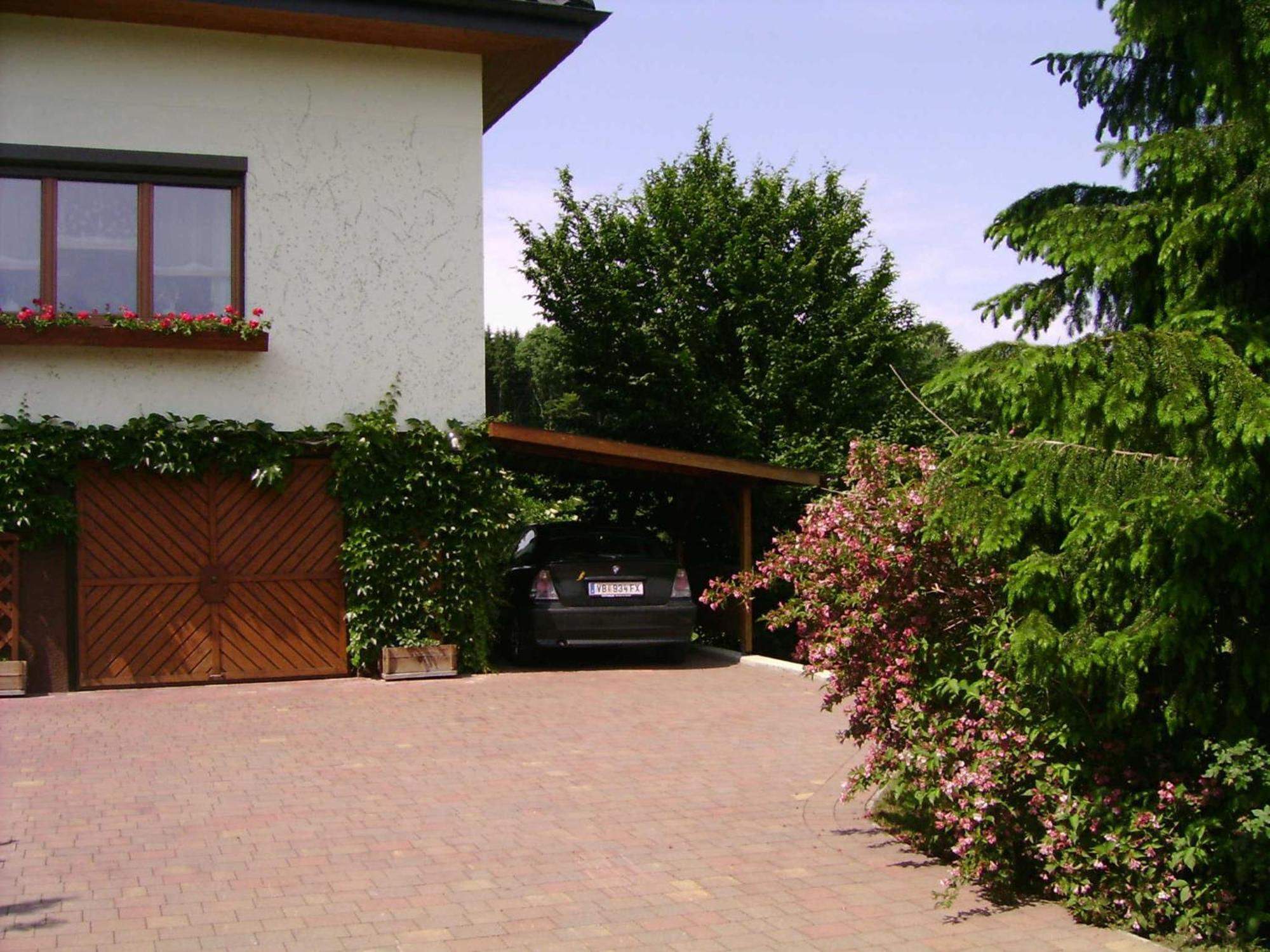 Ferienwohnung In Haidach Seewalchen Exterior photo