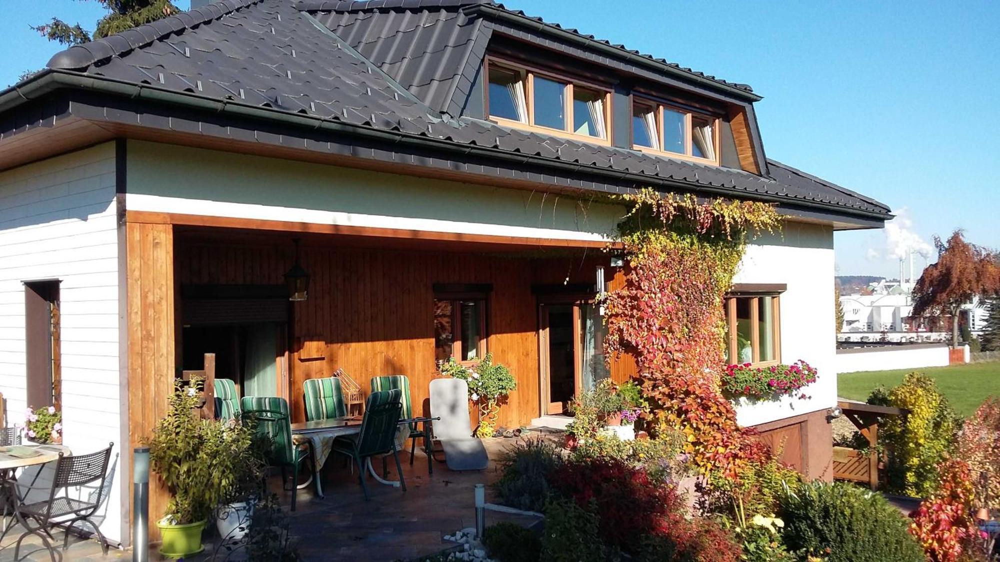 Ferienwohnung In Haidach Seewalchen Exterior photo