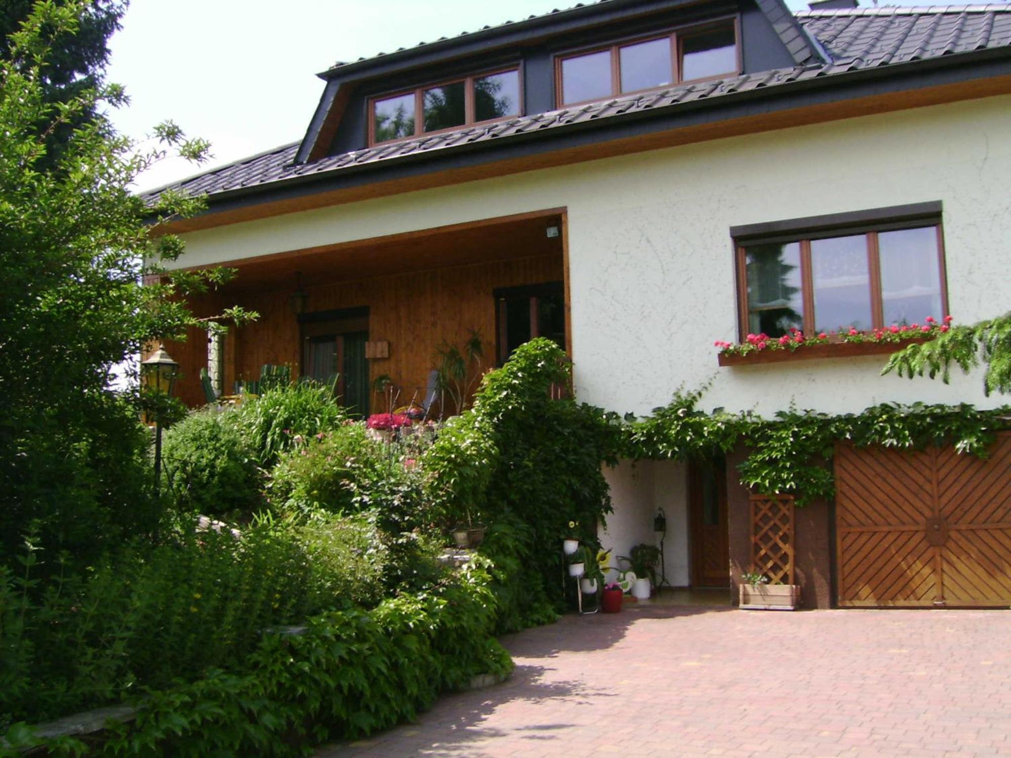 Ferienwohnung In Haidach Seewalchen Exterior photo