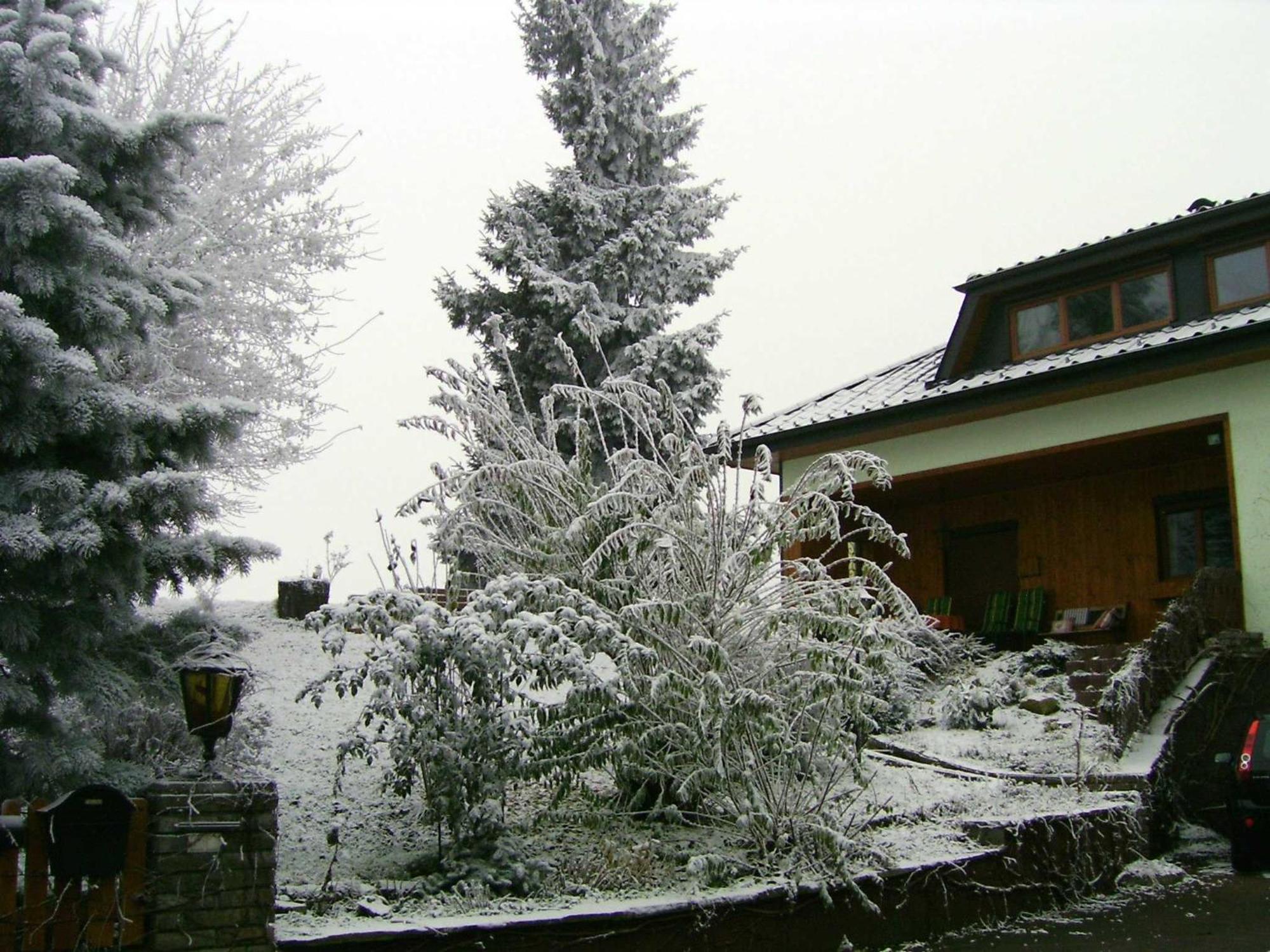 Ferienwohnung In Haidach Seewalchen Exterior photo